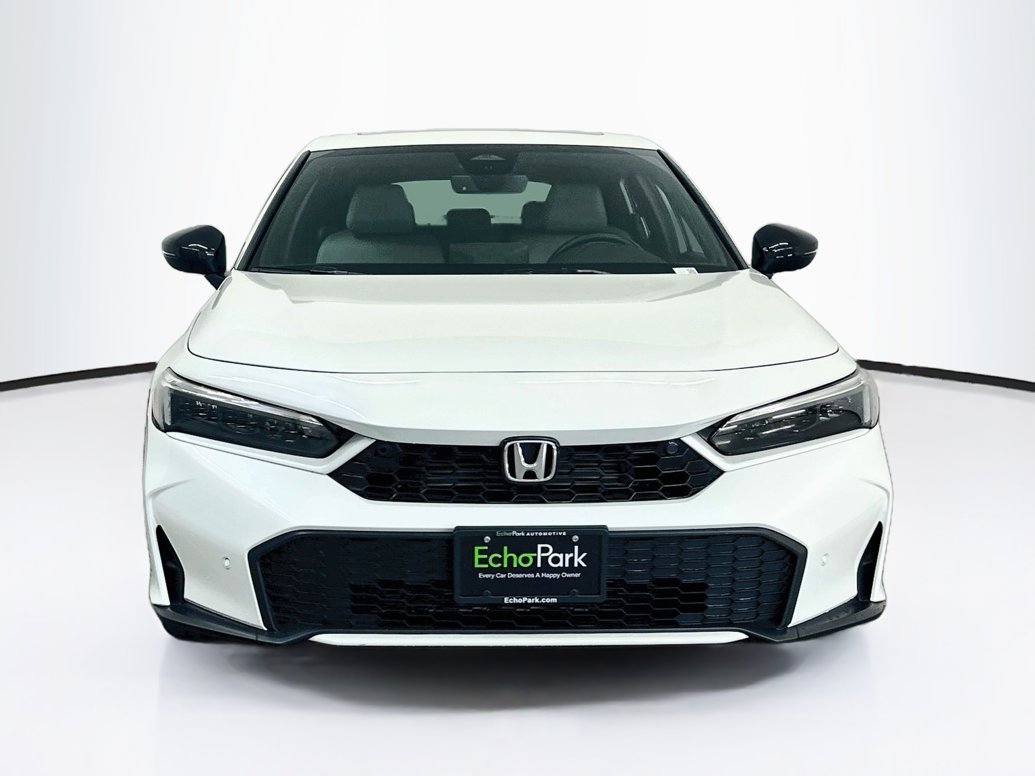honda civic hatchback 2025 JHMFL4H90SX001153 image honda civic hatchback 2025 JHMFL4H90SX001153 image